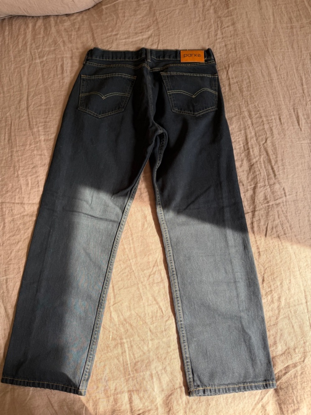 Parke jeans - Picture 2 of 5